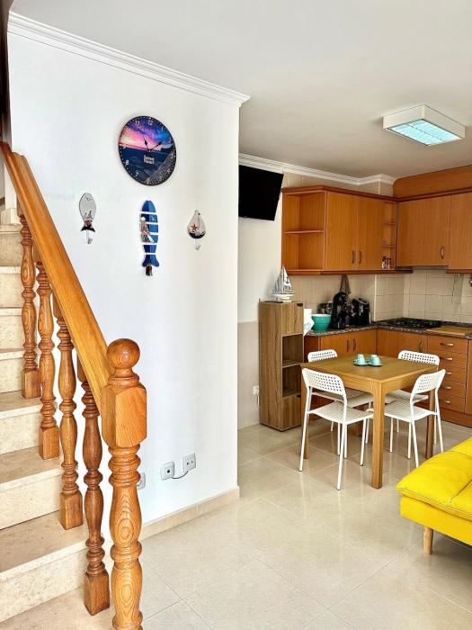 Casinha do Carapau - Nazaré