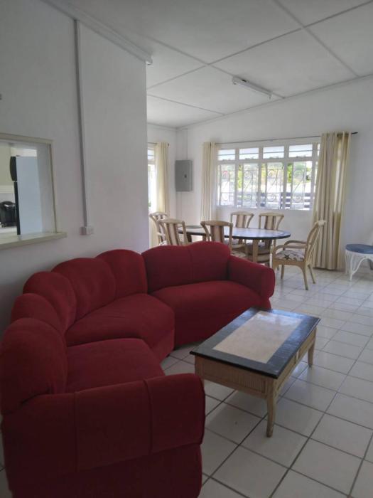 The Anchorage in Rockely