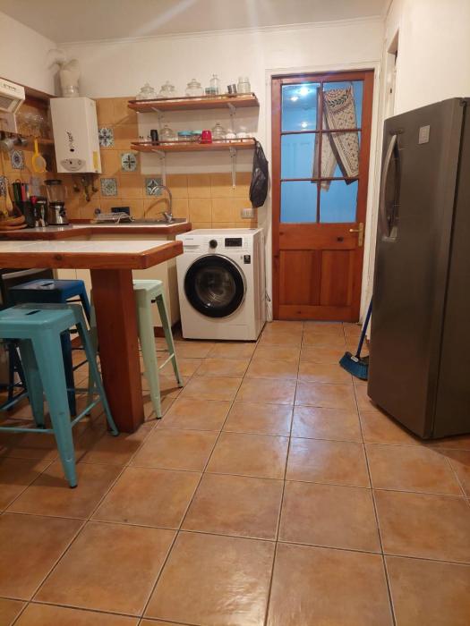 Acogedor Departamento