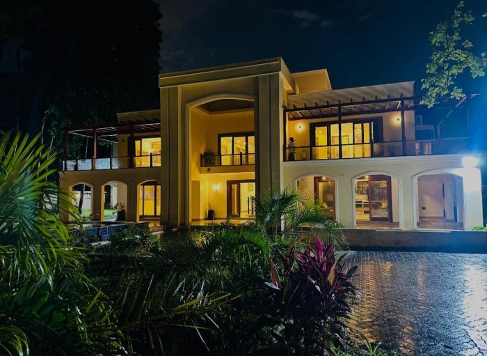 Peppermint luxury villa - DIANI