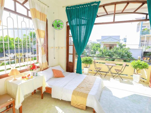 Hotel Ngọc My