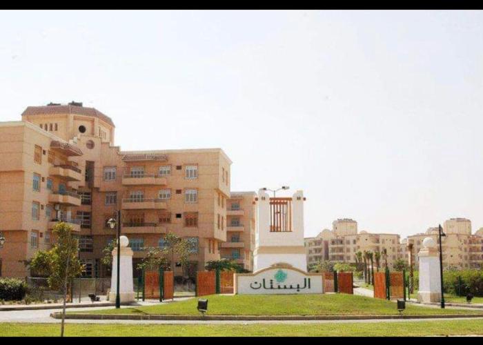 Spacious 3BRs family Fully Furnished