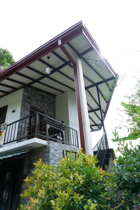 Rasal Homestay