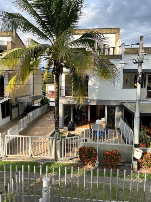 Cabaña ciudadela premium San Jerónimo