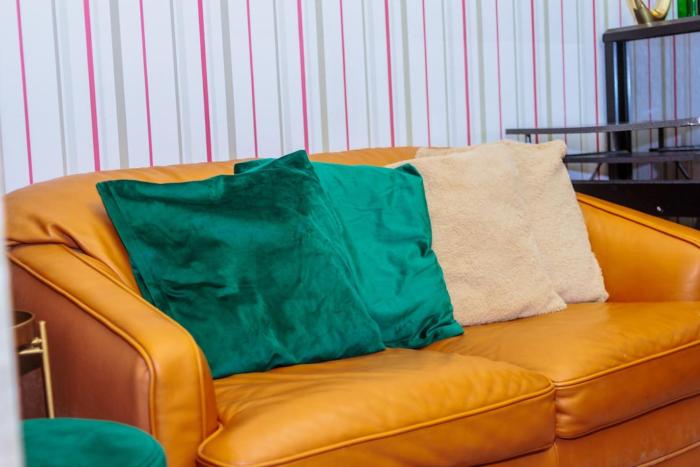 Makati Bliss Designer Stay Pool gym park Net300 makati 1767