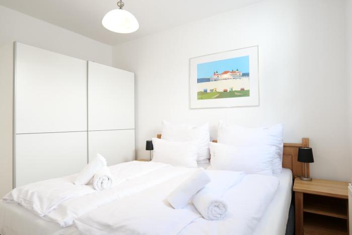 Villa Vineta Whg. 207