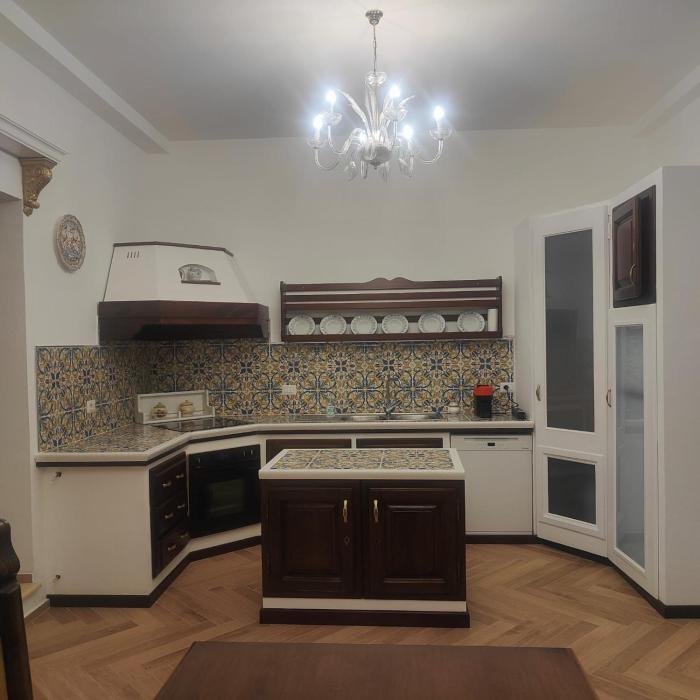 Casa Di Bella Taormina