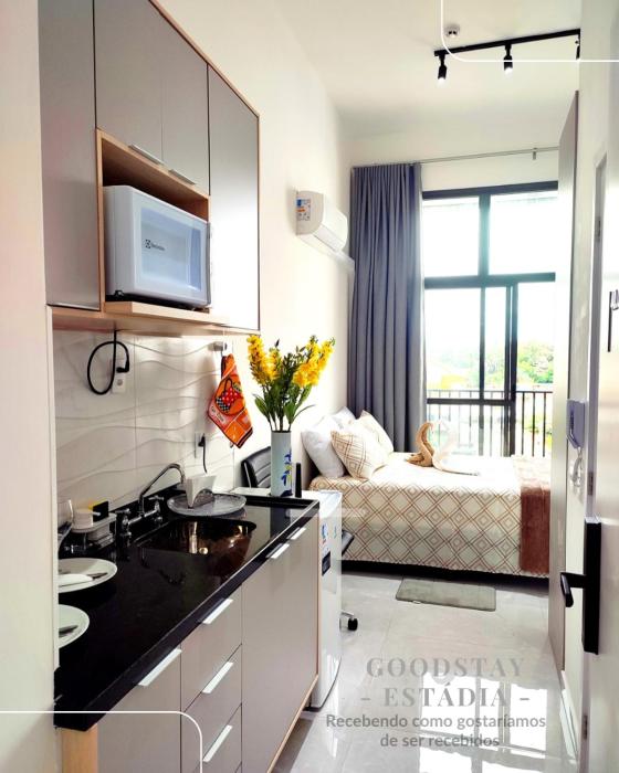 Studio SP ZS Brooklin Metro USA Consulado Americano EUA