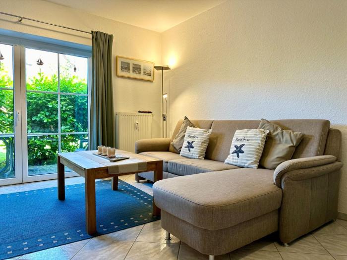 Kiebitzstieg 22 Nr 7