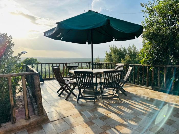 Tamaiyo 4 bedroom villa