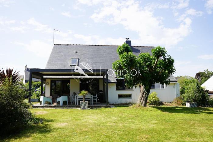 Magnifique maison de famille - Entre terre et mer