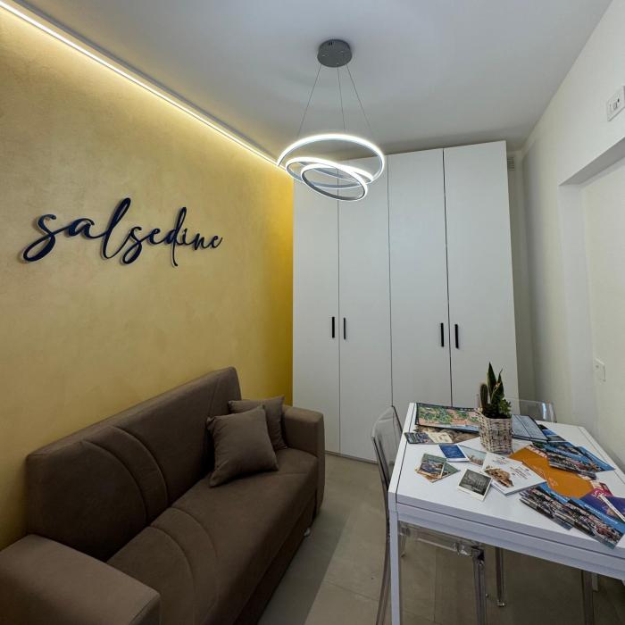 Salsedine affittacamere