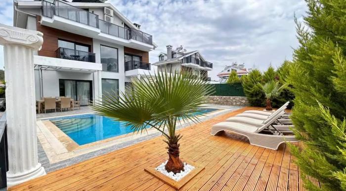 Hisar Villa