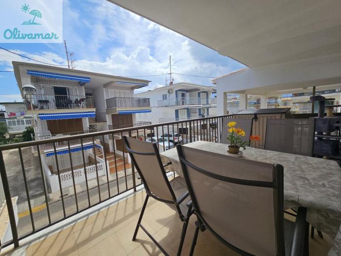 Apartamento Corcega Mar