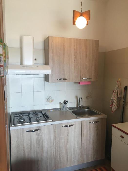 Appartamento Gabbiani