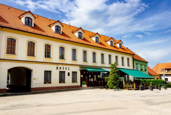 Hotel Rychta Netolice