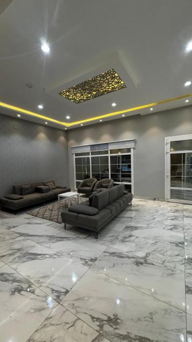 شاليه ريف المملكة