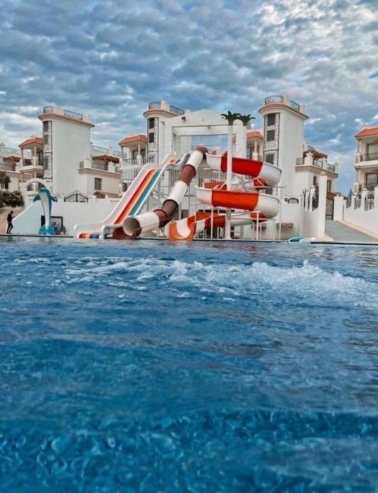 Sharm Hills Aqua Park