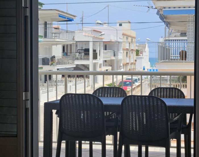 Apartamento Mavi cerca del mar