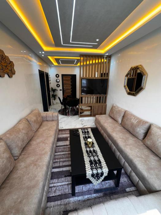 Appartement Familial Spacieux & Moderne - Confort et Style au Rendez-vous !