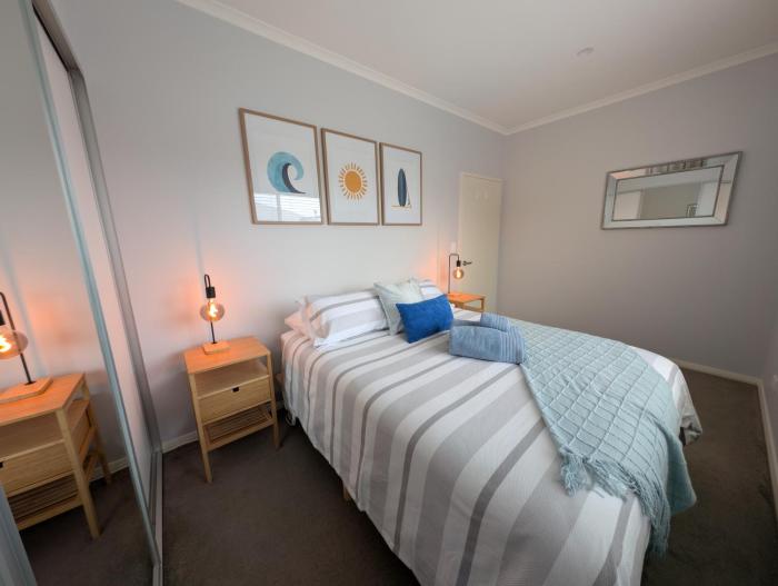 Dimondz Stayz Bremer Bay - Coastal Villa