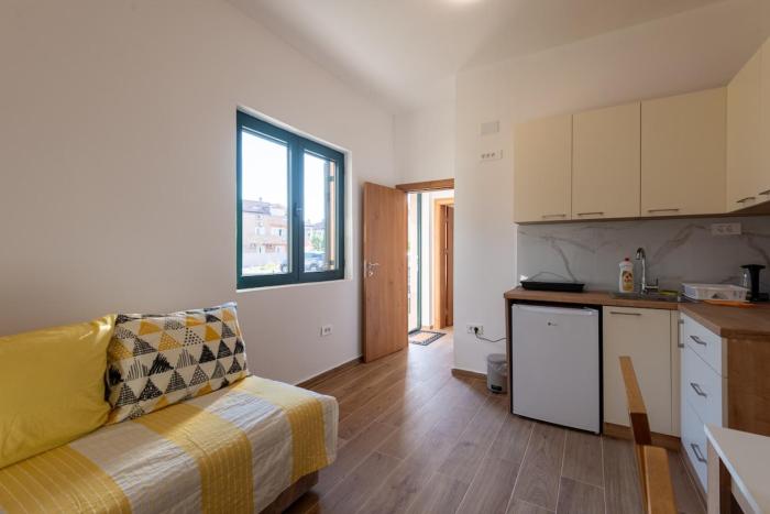 Trojanovic Little House