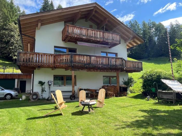 Villa Moos Appartement