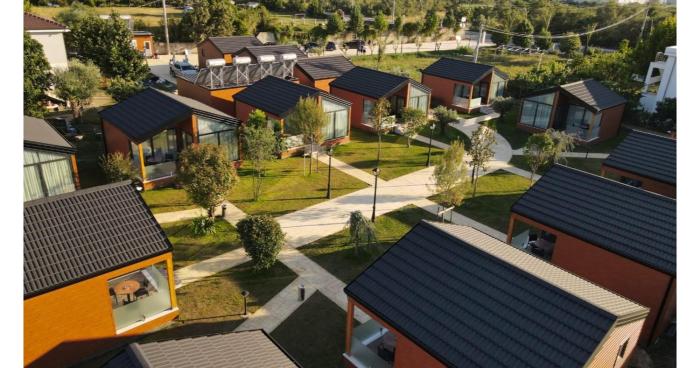 Kompleksi Turistik ARMANDO