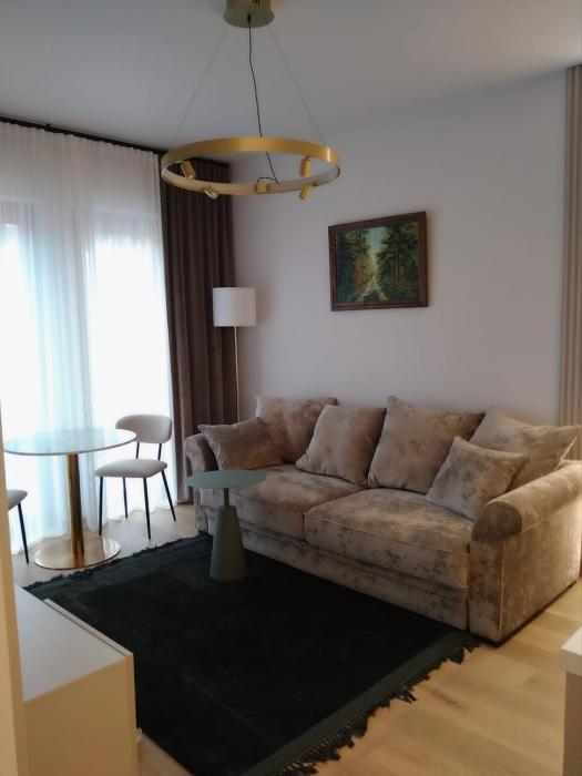 Sława apartament przy plaży Wioska Żeglarska