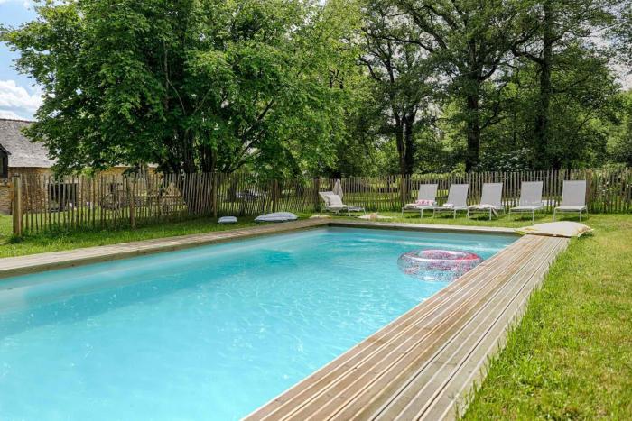 Les Métairies d Arthur