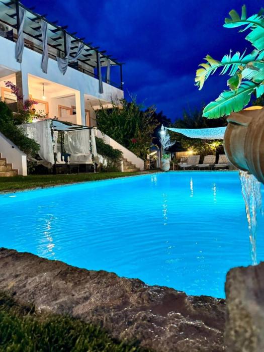 Rafaellas Maisonette at Rafaella Resort