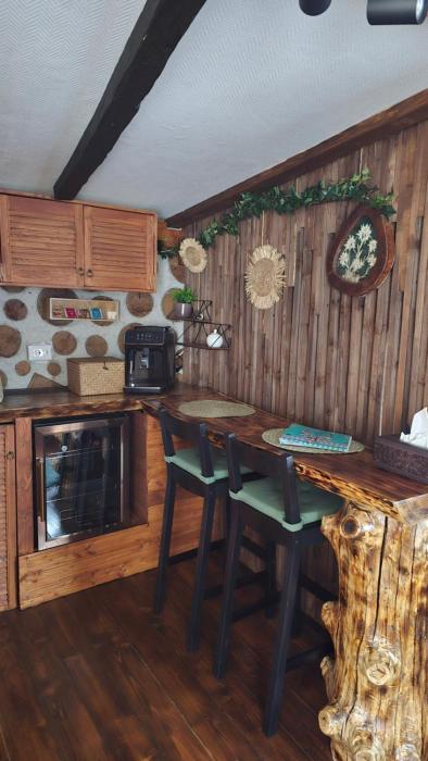 Velvet & Vanilla House la Vama Aniral