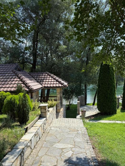 Apartmani Kriva Drina