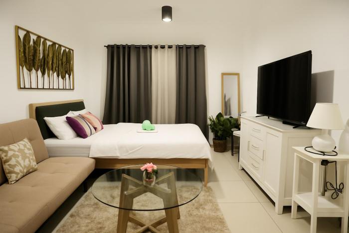 Tagaytay Staycation by SMDC WIND RESIDENCES LAKEVIEW