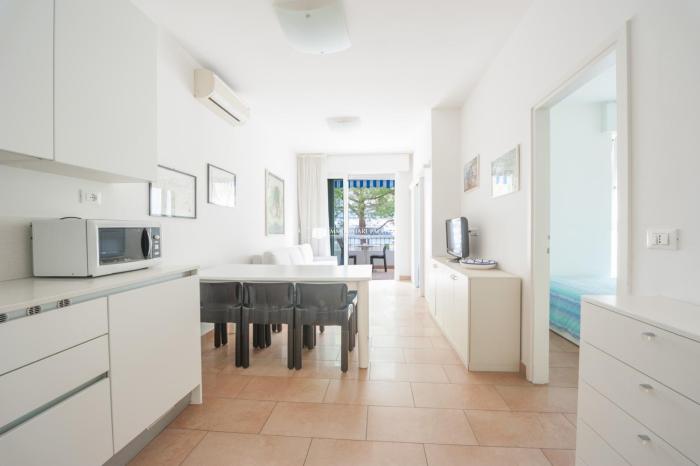 Residence Mexico Immobiliare Pacella
