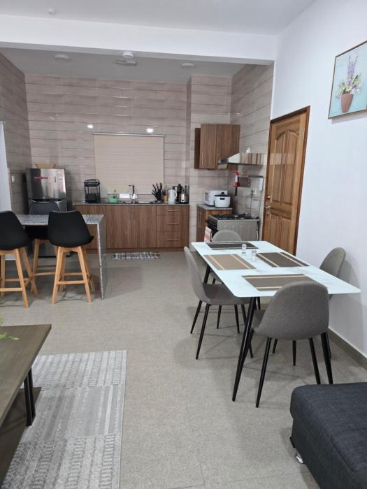 Lovers paradise Self-catering apartments