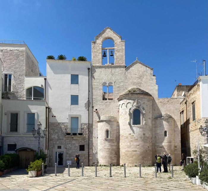 Angiporto Ognissanto