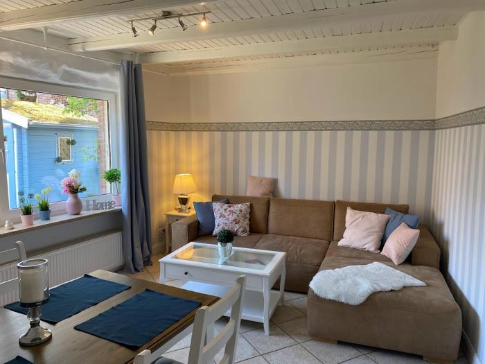 Ferienwohnung Norddeich