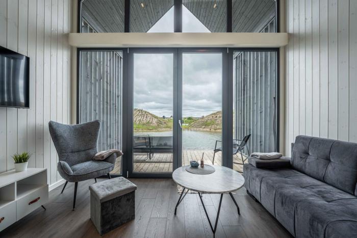 Holiday house Coziness near Palanga