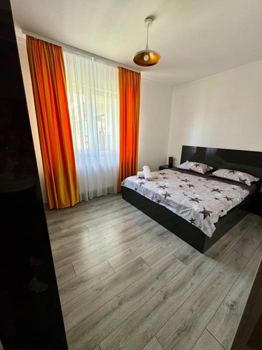 Apartments 2 Mamaia Nord