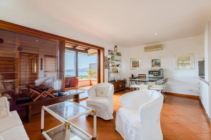 Fantastica Vista Costa Smeralda