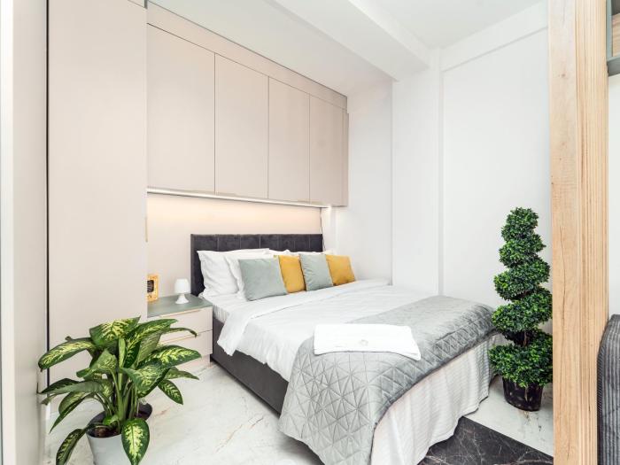 Primăverii Dream Residence