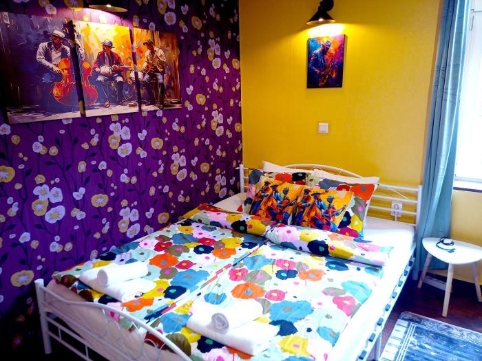 Jazzy Art Home - plus Free Vouchers