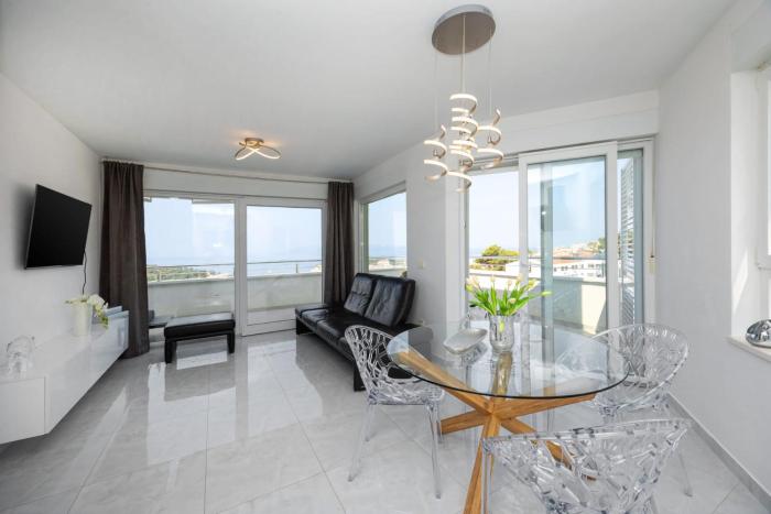 Apartments Adriatic Pearl