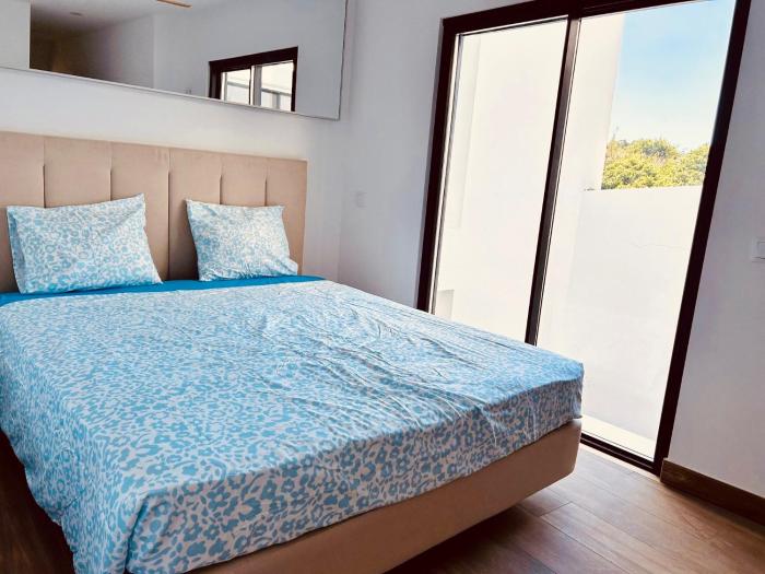 Lagos best location apartment