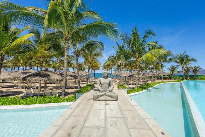 Penthouse Maritima Lujo 5 Recs Vista Mar