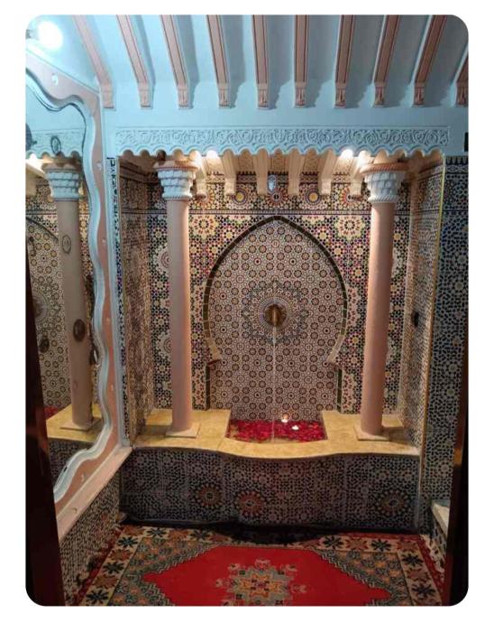 Les 3 SOEURS MAJORELLE