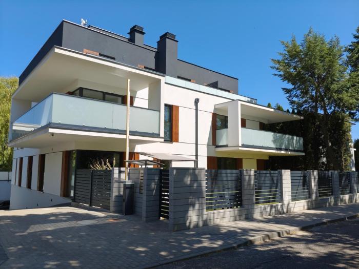 Apartament KLONOWA