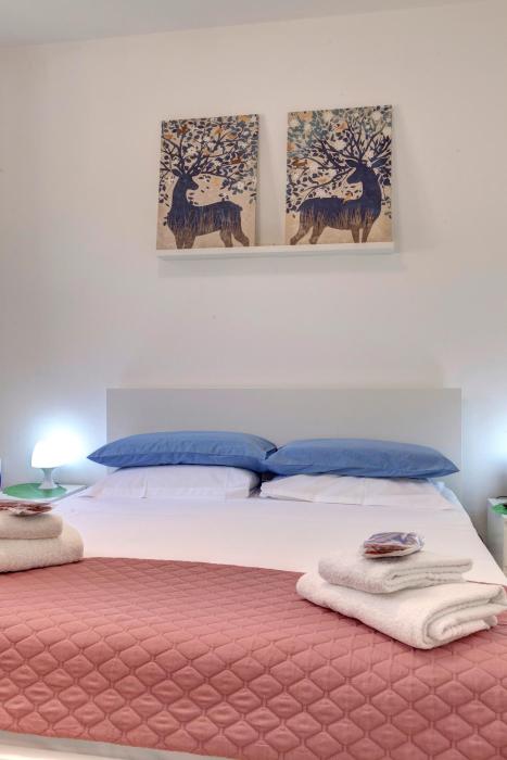 Magico Risveglio Piazza Signoria