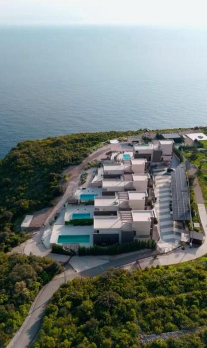 Cape Montenegro Villas